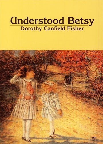 Understood betsy dorothy - understood,