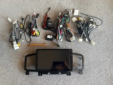 For Nissan Quest 2012-2015 GPS