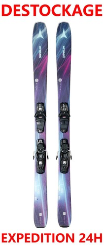 Used atomic maven women - used, 86