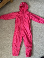 Peter Storm Snow Suit 18-24