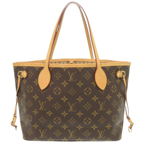 Louis vuitton neverfull - louis,