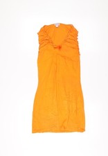 Tammy Girl Teens Orange Cotton