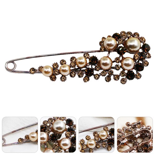 Women breastpin brooches for - brooches,