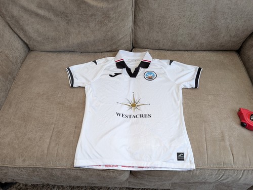Joma swansea city home - city,