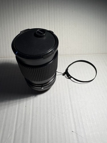 Sears 85mm 4 - 28-85mm, f/3.5-4.5
