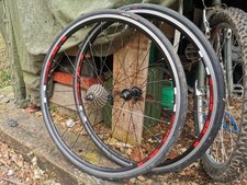 Shimano R500 700c roadbike