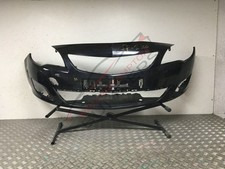 VAUXHALL ASTRA J 2009-12 AFTER