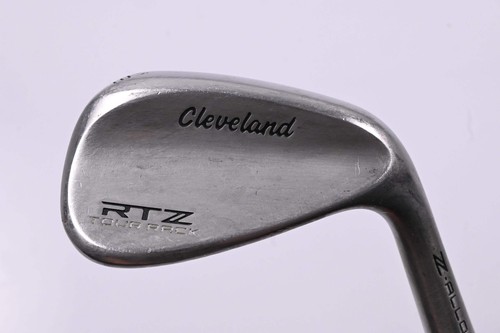 Cleveland rtz tour - rtz, rack