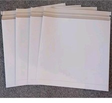 Strong white 100x12 record - 100x12",