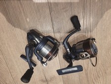 Drennan FD3000 REELS x2