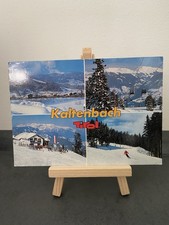Vintage Postcard Kaltenbach