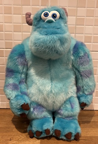 Disney pixar monsters inc - pixar,