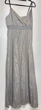 Bhs silver grey gold print - bhs,