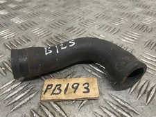 PIAGGIO B125 Beverly water