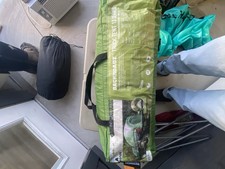 Napier Backroadz Truck Tent 2