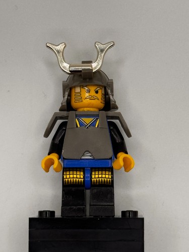 Lego ninja shogun minifigure - lego,