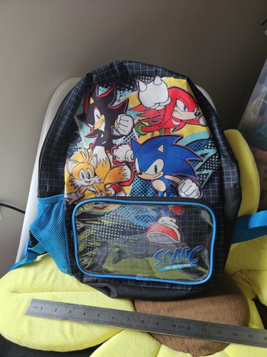 Sonic the hedgehog - 🐞sonic, sega