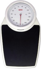 Seca 760 Mechanical Floor Scales Bathroom Scales VGC Medical Grade - (KG)