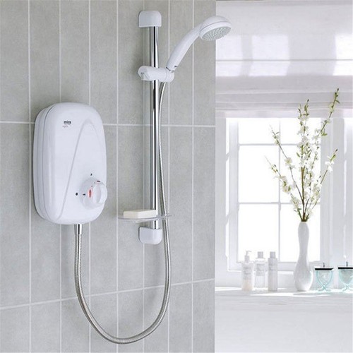 Mira vigour thermostatic - mira,