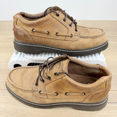 Sperry boat shoes - uk, 9.5