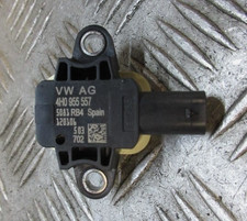 AUDI A1 2014 1.6 TDI SPORT 3DR MK1 AIRB/G IMPACT CRASH SENSOR 4H0955557