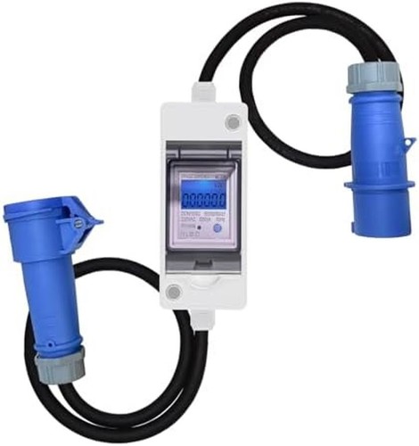 Mobile digital electricity - mobile,