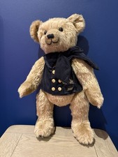 Harrods Millennium Bear 2000