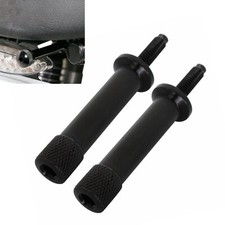 Quick Release Tool Free Seat