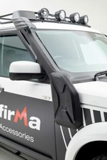 Land Rover Discovery 3 / 4