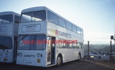 35mm original bus slide Garnetts VFT 190T (Ex Tyne & Wear)