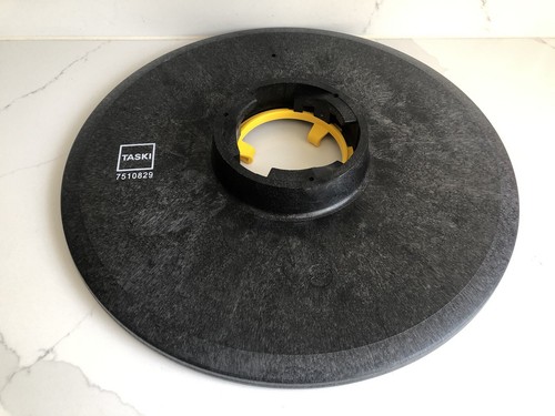 Taski swingo ergo disc pad - ergo,