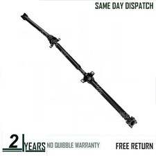 2240MM COMPLETE PROPSHAFT