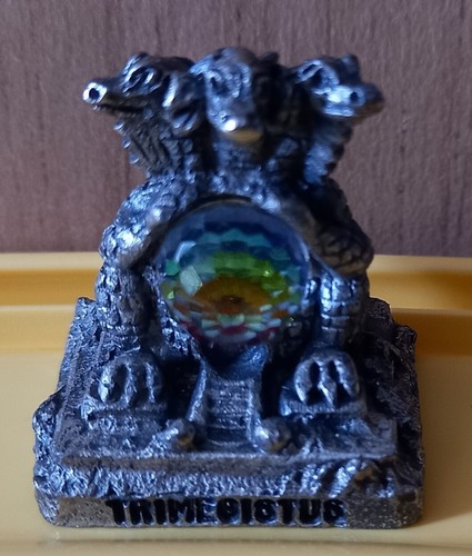 Mystic legends trimegistus - mystic,