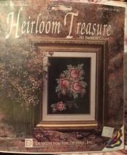 Stunning BN Sealed Heirloom