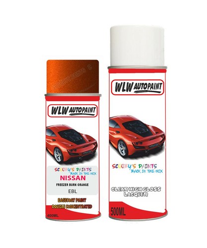 Paint spray for nissan - paint,