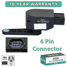 HEADLIGHT HEIGHT LEVEL SENSOR FOR BMW 1 2 3 4 5 6 7 SERIES F10 F11 F20 F21 F30