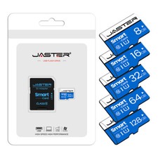 Mini SD Memory Card 128GB
