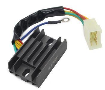Regulator rectifier aprilia - rectifier,