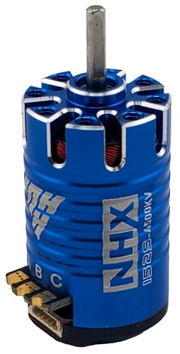 Nhx 4500kv mini 1525 - nhx, 21.5t