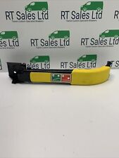 Ford Transit Custom Passengers