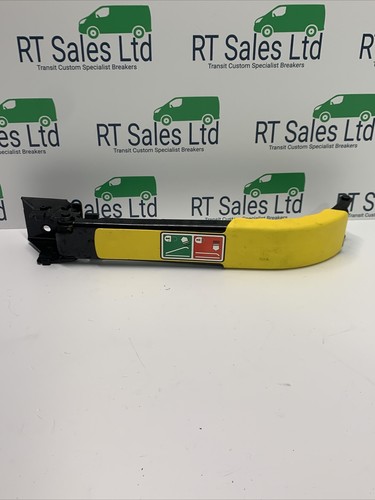 Ford transit custom passengers - transit,