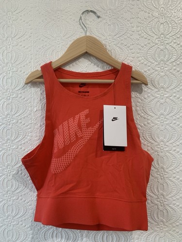 Nike womens tank top - womens,
