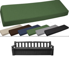 Bench Cushion for Keter Iceni