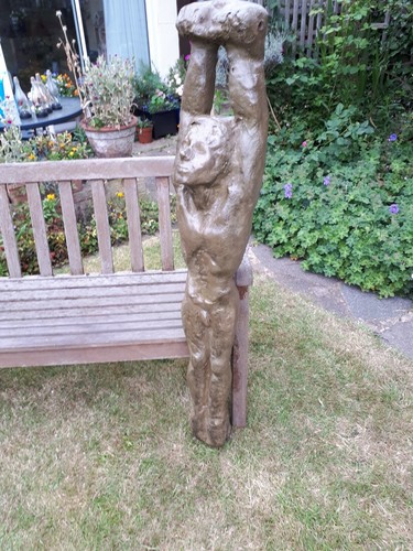 Very rare bronze - bronze, /