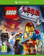 The LEGO Movie Videogame (Xbox