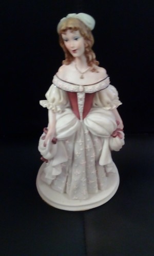 Vintage heavy belcari dear - vintage,
