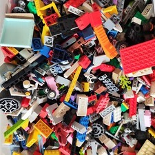 LEGO Mixed Original Loose 1.5