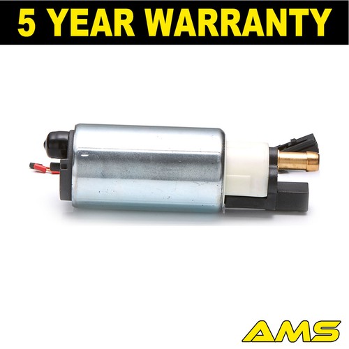 New fuel pump fits - pump, jaguar