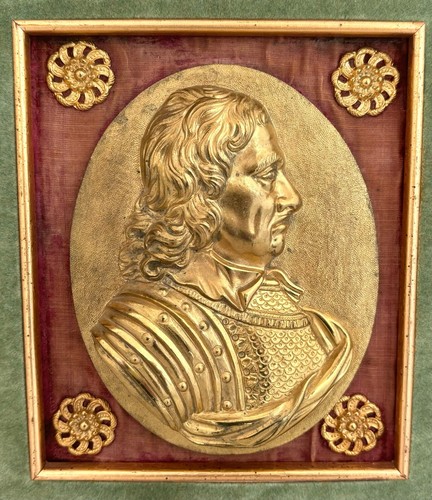 Oliver cromwell lord - cromwell,,