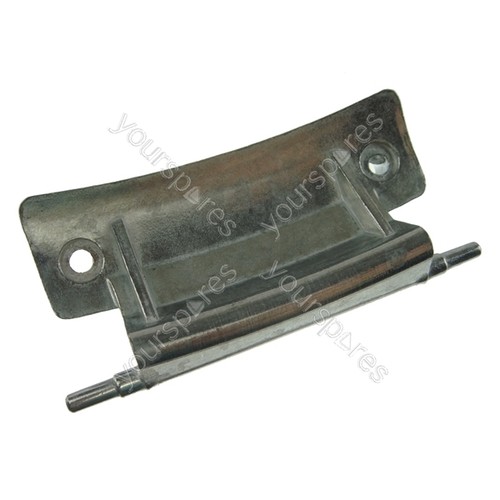 Hotpoint wm62 door hinge - hotpoint,